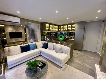 apartment em Rua Araré, Chácara Inglesa - São Paulo - SP