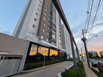 apartment em Rua Antonio Perez Hernandez, Parque Campolim - Sorocaba - SP