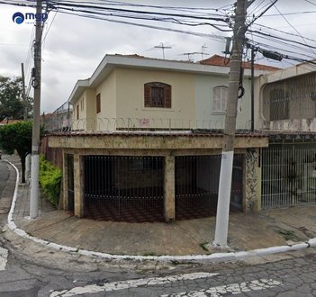 house em Rua Capitão Rubens, Parque Edu Chaves - São Paulo - SP