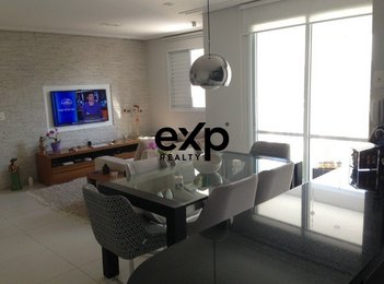 apartment em Rua Clodomiro Amazonas, Vila Nova Conceição - São Paulo - SP