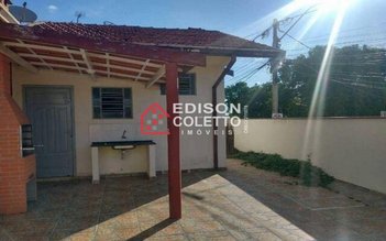 house em Rua Suzano, Jardim São Paulo - Piracicaba - SP