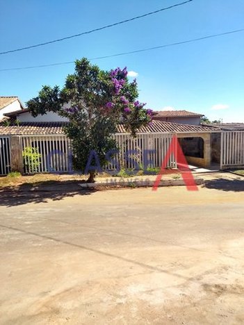 house em Rua Goianazes, Parque Andiara - Pedro Leopoldo - MG