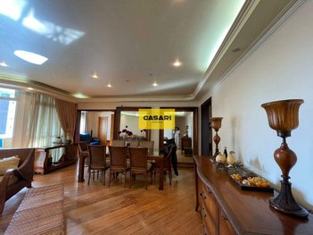 apartment em Avenida Barão de Mauá, Centro - São Bernardo do Campo - SP