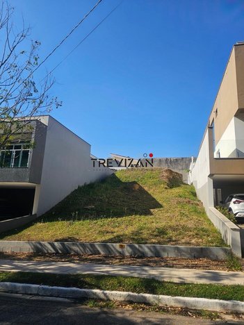 land_lot em Avenida Gabriel Seme Cury, Jardim Alpes de Sorocaba - Sorocaba - SP