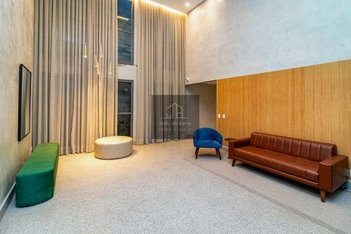 apartment em Rua Maria José, Bela Vista - São Paulo - SP