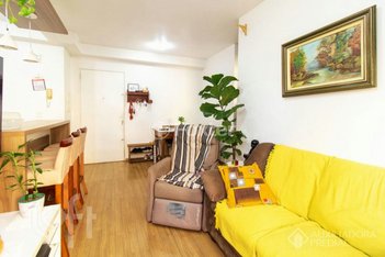 apartment em Avenida Otto Niemeyer, Camaquã - Porto Alegre - RS