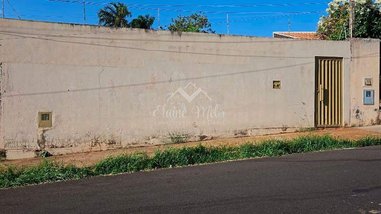 land_lot em Avenida Comendador Alberto Dias, Jardim Santa Adélia - Araraquara - SP