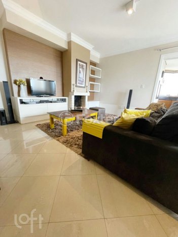apartment em Rua Anita Garibaldi, Centro - Canoas - RS