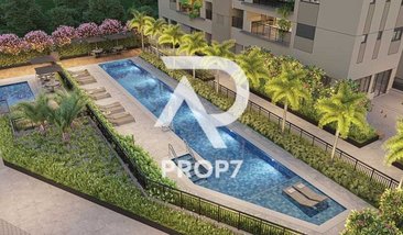 apartment em Rua Barão de Monte Santo, Mooca - São Paulo - SP