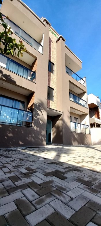 apartment em Rua Blumenau, Barra Velha - Barra Velha - SC