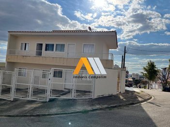 apartment em Rua Francisco Lopes Ascencio, Jardim Residencial Martinez - Sorocaba - SP