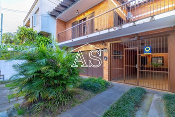 house em Rua Domingos Crescêncio, Santana - Porto Alegre - RS