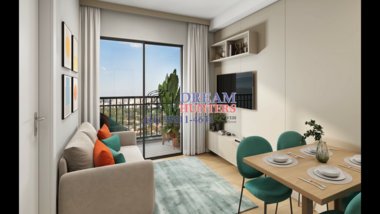 apartment em Rua Vicente Zeglin, Prado Velho - Curitiba - PR