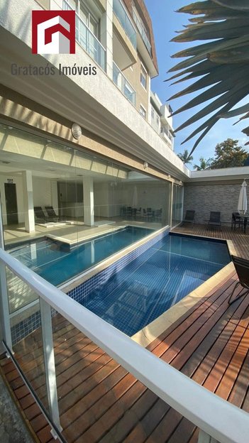 apartment em Rua Princesa Dona Paula, Corrêas - Petrópolis - RJ