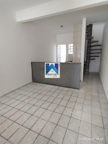 office em Avenida Francisco Ruiz, Vila Caputera - Mogi das Cruzes - SP