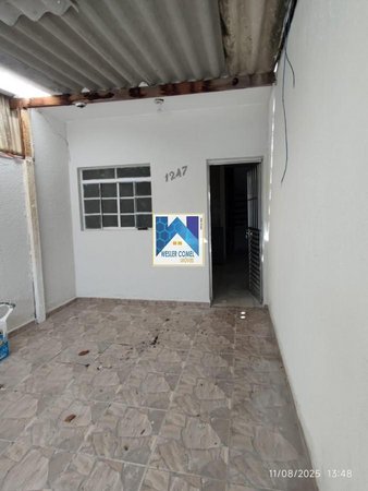Cômodo Condomínio