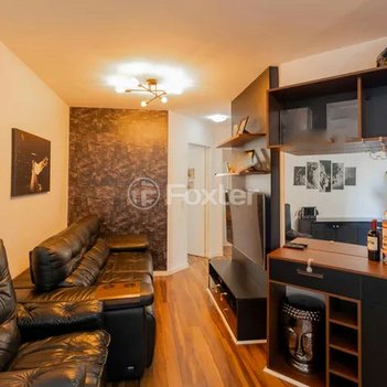 apartment em Avenida Interlagos, Jardim Marajoara - São Paulo - SP
