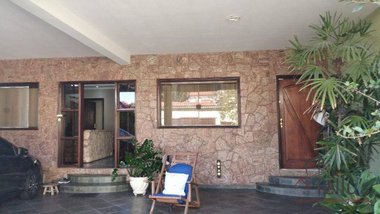 house em Rua Lins, Jardim Leocádia - Sorocaba - SP