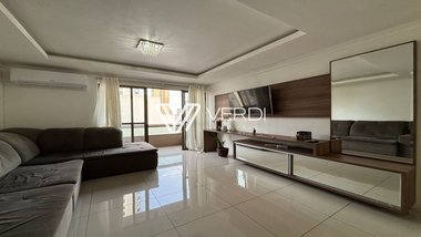 apartment em Avenida Sete de Setembro, Centro - Passo Fundo - RS