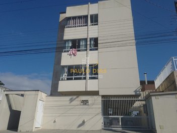 apartment em Rua São Caetano, São Francisco de Assis - Camboriú - SC