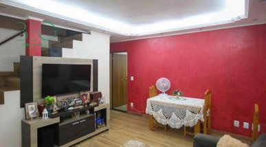 house em Rua Barão de Itapoa, Vila Alpina - São Paulo - SP