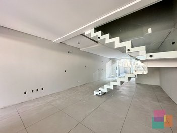 house em Rua da Independência, Anita Garibaldi - Joinville - SC