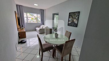 apartment em Rodovia Admar Gonzaga, Itacorubi - Florianópolis - SC
