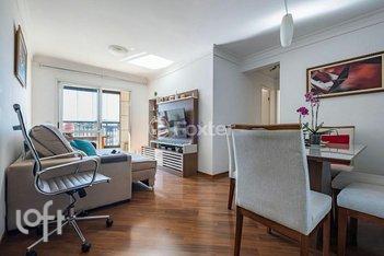 apartment em Rua Cristiano Viana, Pinheiros - São Paulo - SP
