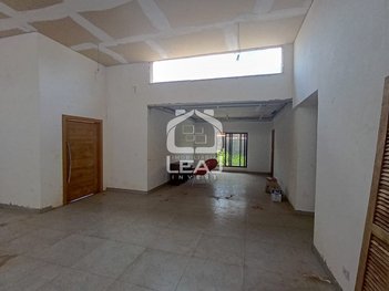 house em Rua Lourenço Bueno da Silva, Residencial Ecopark - Tatuí - SP