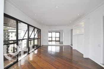 apartment em Iubatinga, Vila Andrade - São Paulo - SP