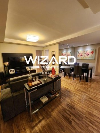 apartment em Rua Correggio, Vila Suzana - São Paulo - SP