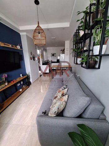 house em Rua Nova Friburgo, Jardim das Pedras - São Paulo - SP