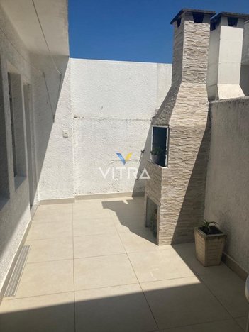 apartment em Niteroi, Medianeira - Porto Alegre - RS