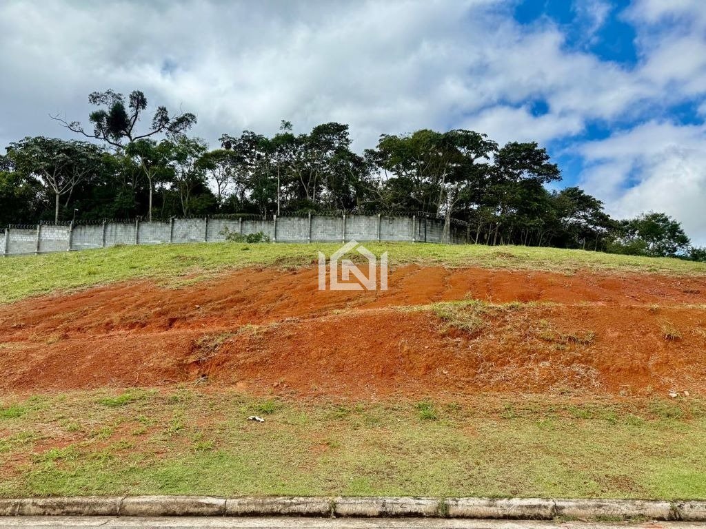 terreno a venda no condominio vintage arte de morar