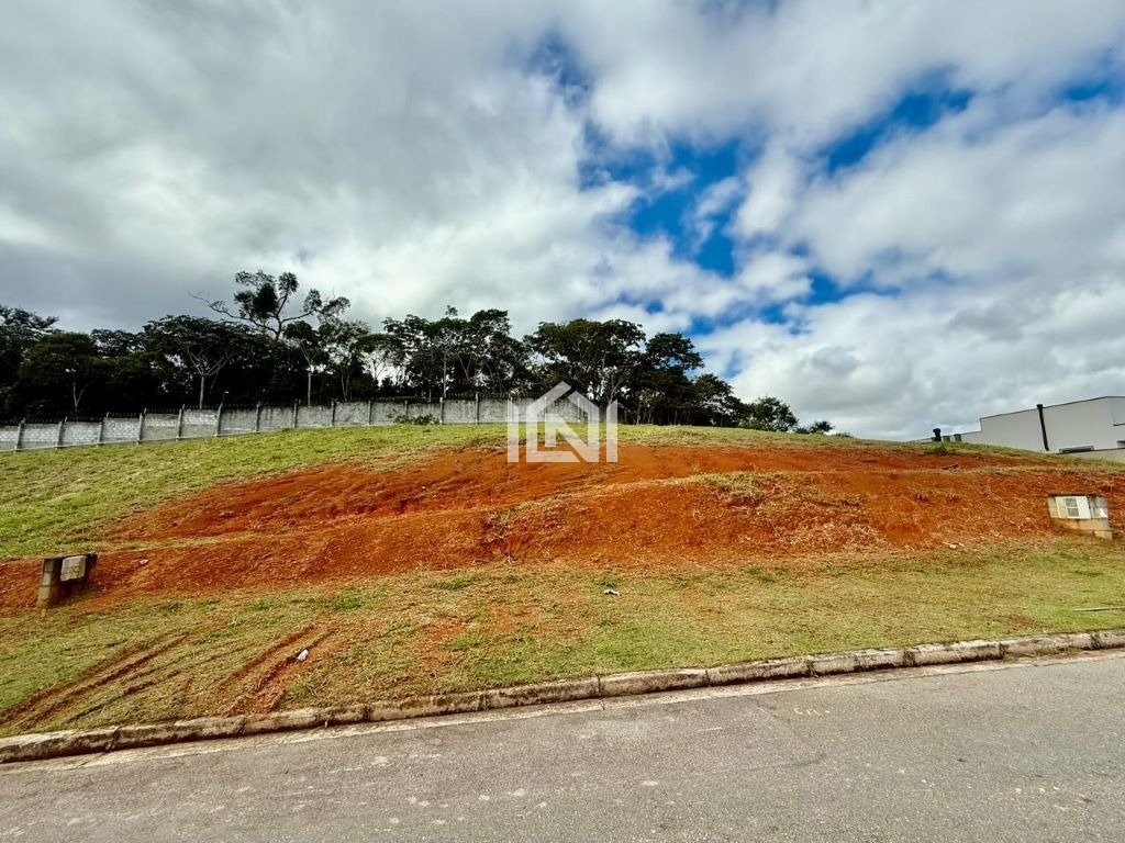 terreno a venda no condominio vintage arte de morar