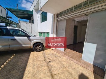 commercial_building em Avenida Papa Pio XII, Macedo - Guarulhos - SP