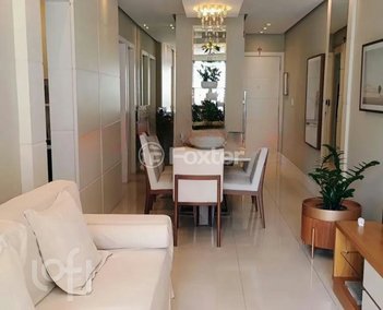 apartment em Rua Maria Cândida, Vila Guilherme - São Paulo - SP