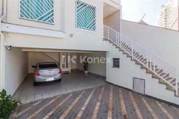 house em Rua Atalanta, Jardim São Paulo(Zona Norte) - São Paulo - SP