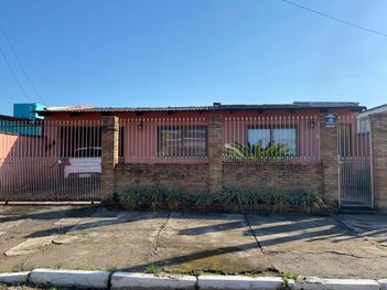 house em Minas Gerais, Parque 35 - Guaíba - RS