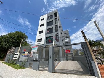 apartment em Doutor Dias de Carvalho, Tristeza - Porto Alegre - RS
