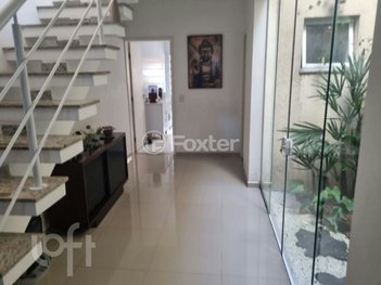 house em Rua Mário Navarro da Costa, Jardim Seckler - São Paulo - SP
