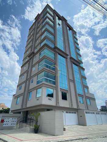 apartment em Rua Nicolau Maggi, Porto Belo - Porto Belo - SC