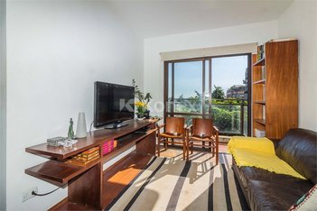 apartment em Rua Girassol, Vila Madalena - São Paulo - SP