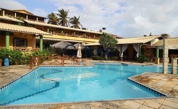 commercial_building em Rua Damião Tavares de Souza, Prainha - Aquiraz - CE