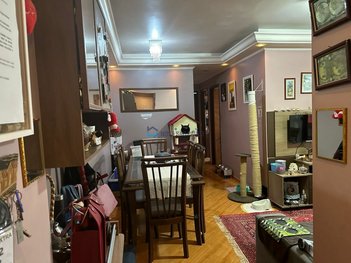 apartment em Rua Afonso Celso, Vila Mariana - São Paulo - SP