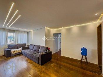 apartment em das Laranjeiras, Demarchi - São Bernardo do Campo - SP