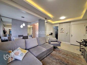 apartment em Bento Gonçalves, Santo Antônio - Porto Alegre - RS