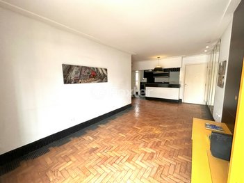 apartment em Rua Fernão Dias, Pinheiros - São Paulo - SP