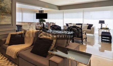 apartment em Rua Mário Whately, Alto da Lapa - São Paulo - SP