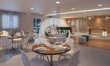 apartment em Avenida Vila Ema, Vila Ema - São Paulo - SP